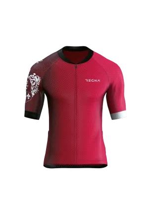Men's Pro Athlete Bike Jersey - RRE