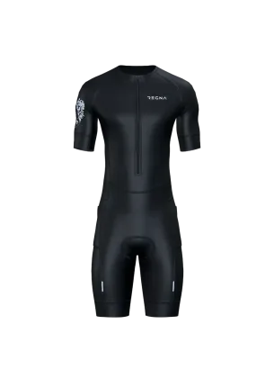 Men's Performance Trisuit 2/3 Zip - RBL