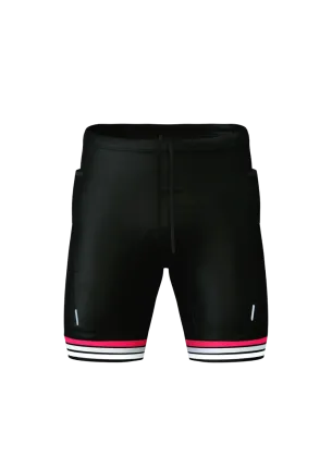 Men's Pro Athlete Tri Short - RBL