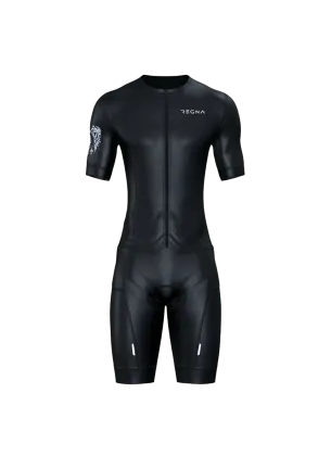 Men's Performance Trisuit Open Zip - RBL