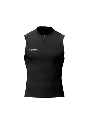 Men's Performance Tri Top Sleeveless