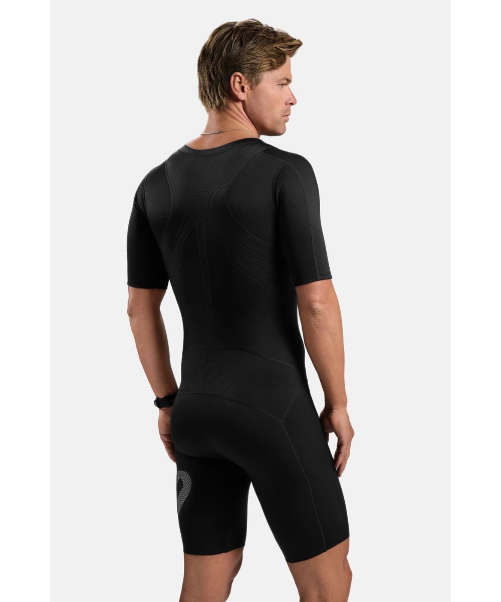 Mens Compression Suit