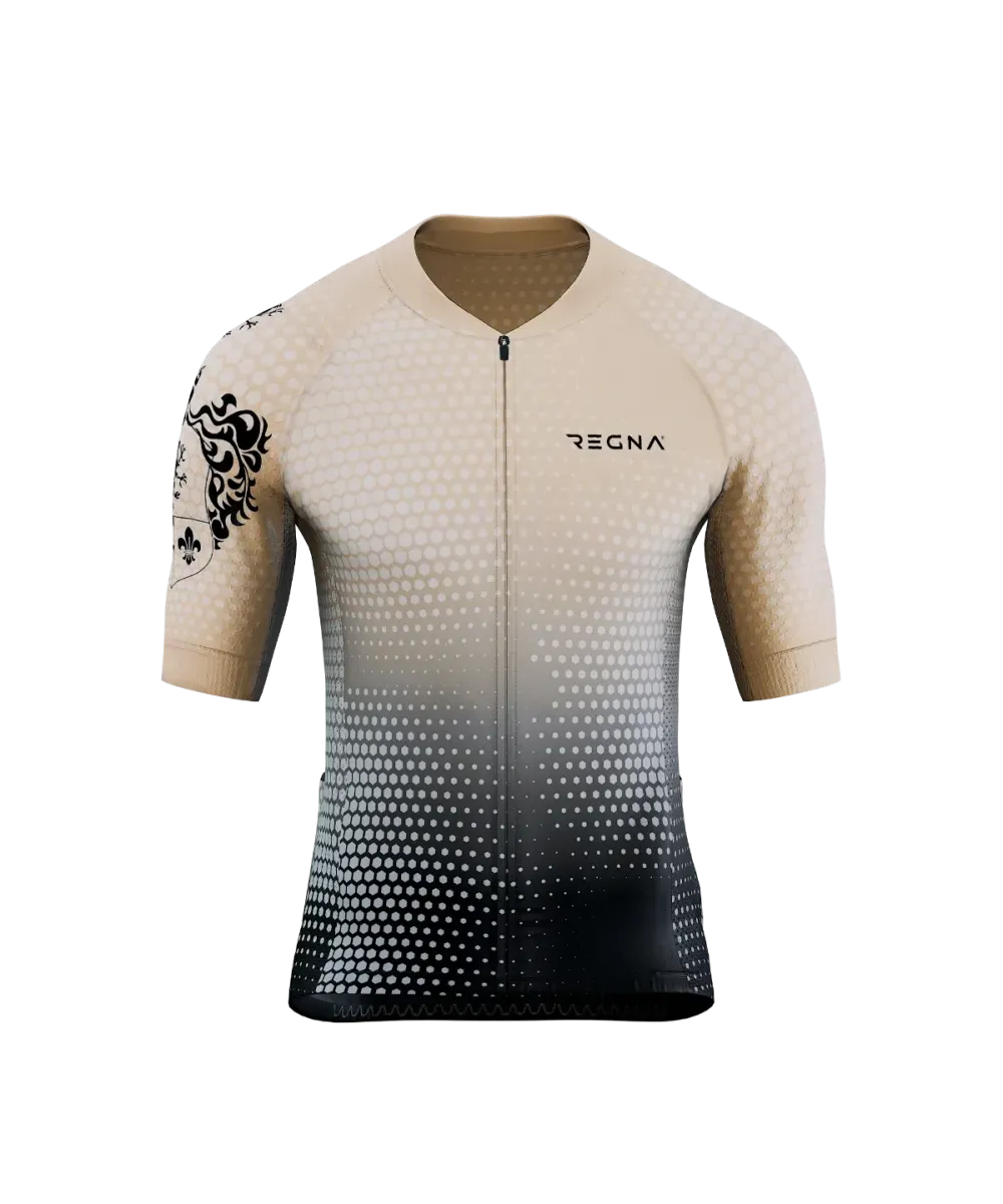 Men's Pro Athlete Bike Jersey - RBE