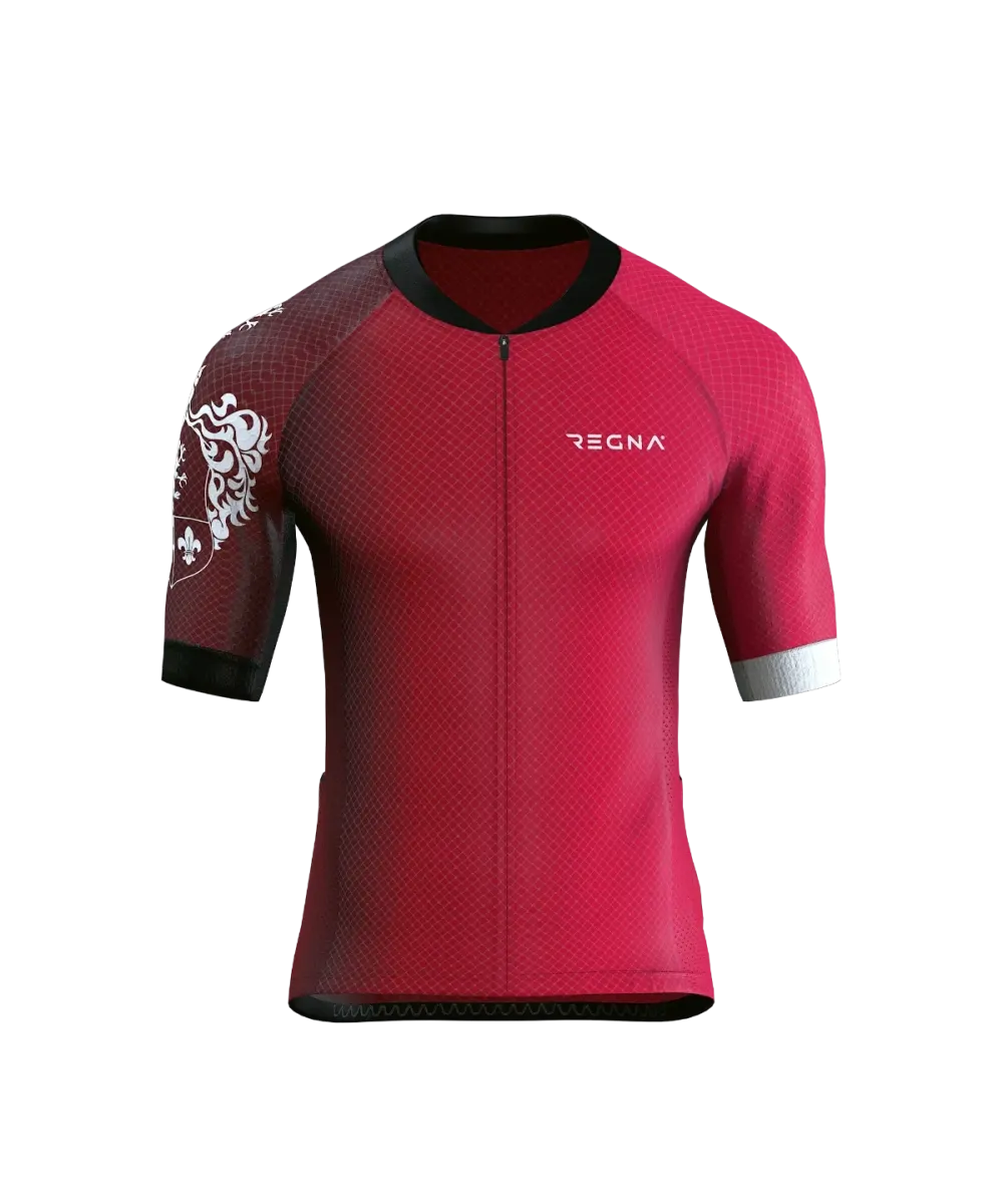 Men's Pro Athlete Bike Jersey - RRE