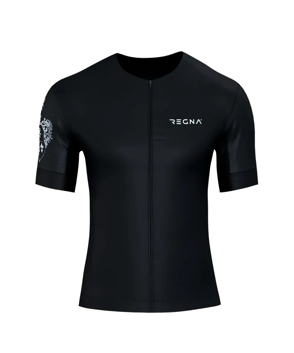 Men's Performance Tri Top Sleeved - RBL