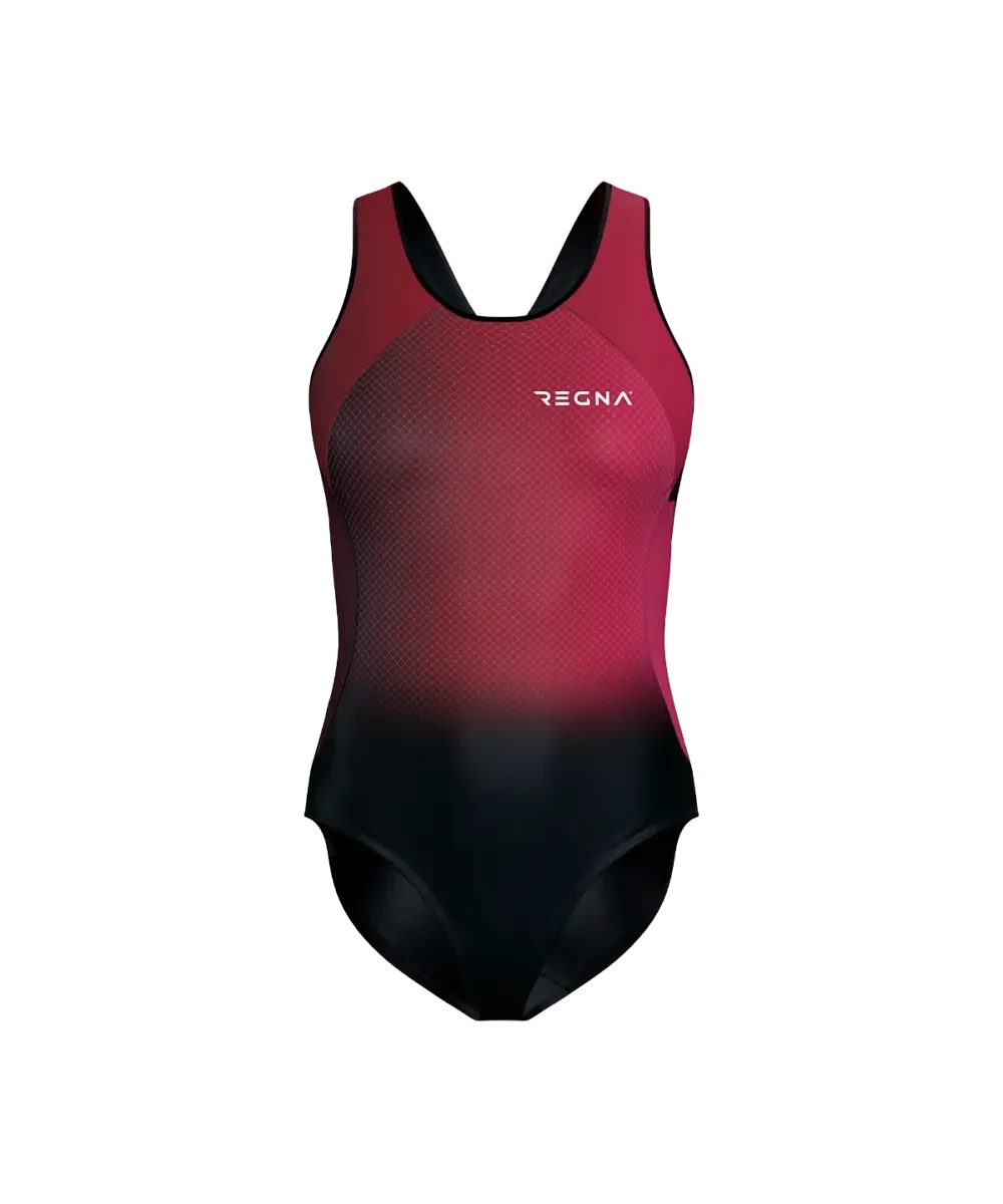 Women's Pro Athlete Swimsuit - RRE