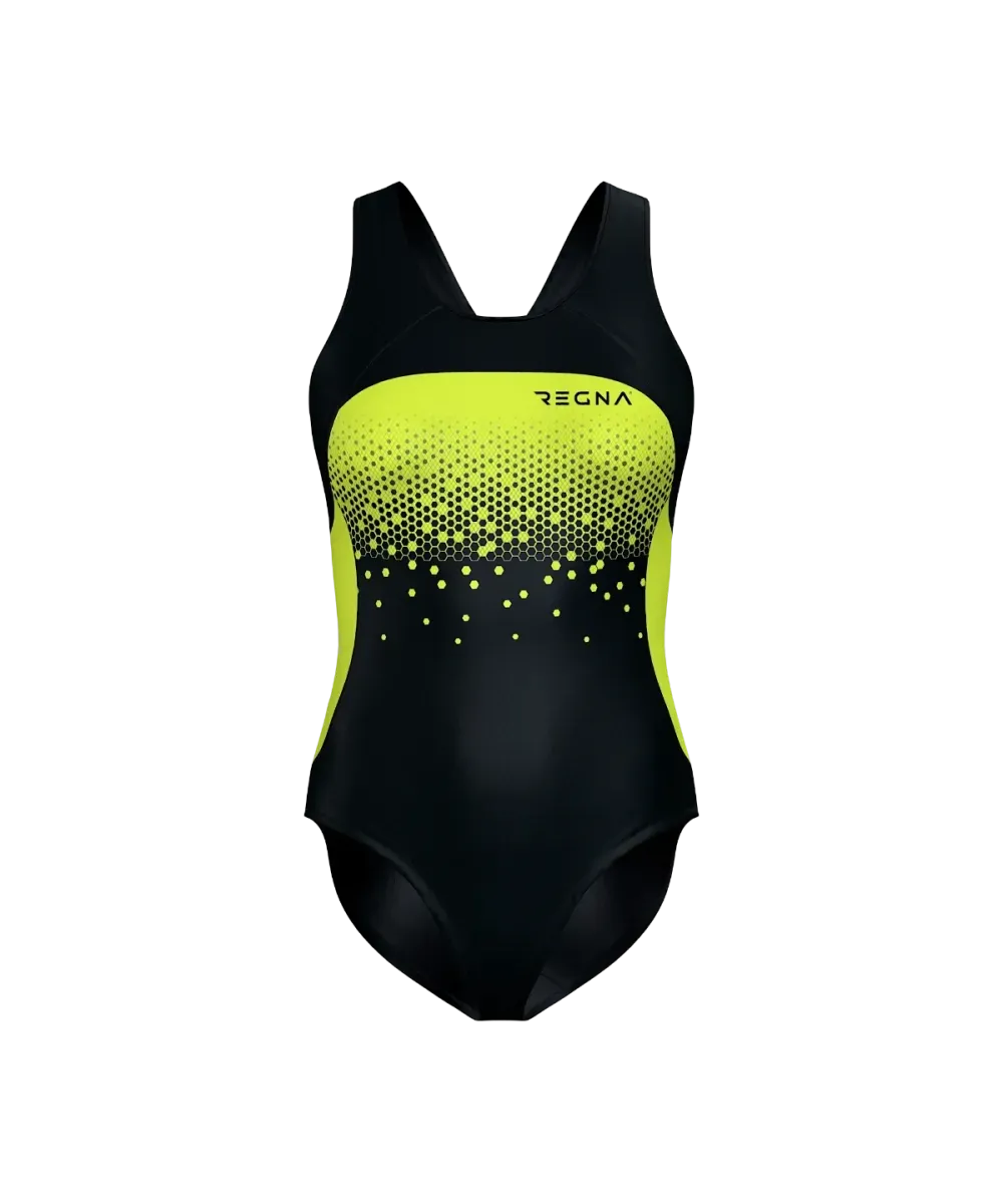 Women's Pro Athlete Swimsuit - RBY