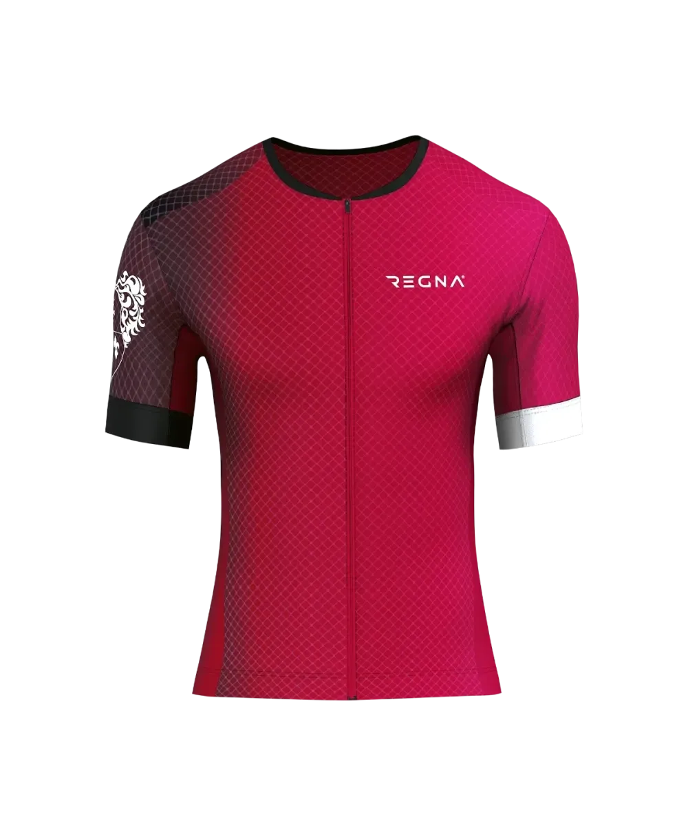 Men's Pro Athlete Tri Top - RRE