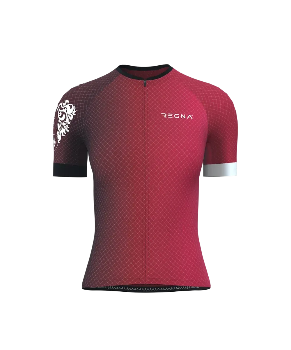 Women's Pro Athlete Bike Jersey - RRE