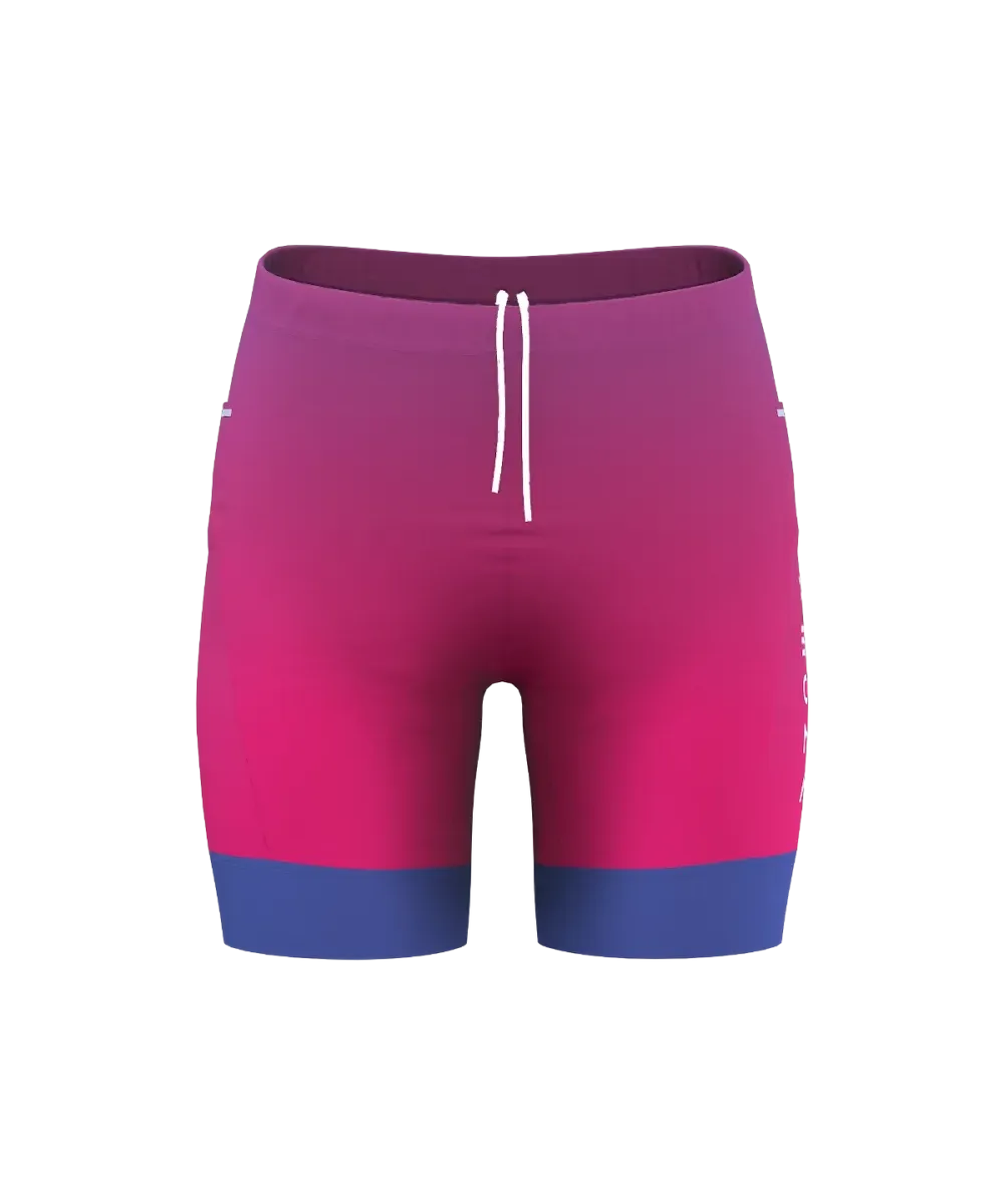 Women's Pro Athlete Tri Short - RPI