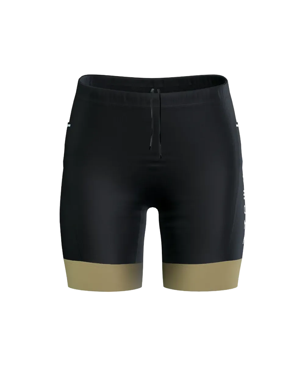 Women's Pro Athlete Tri Short - RBE