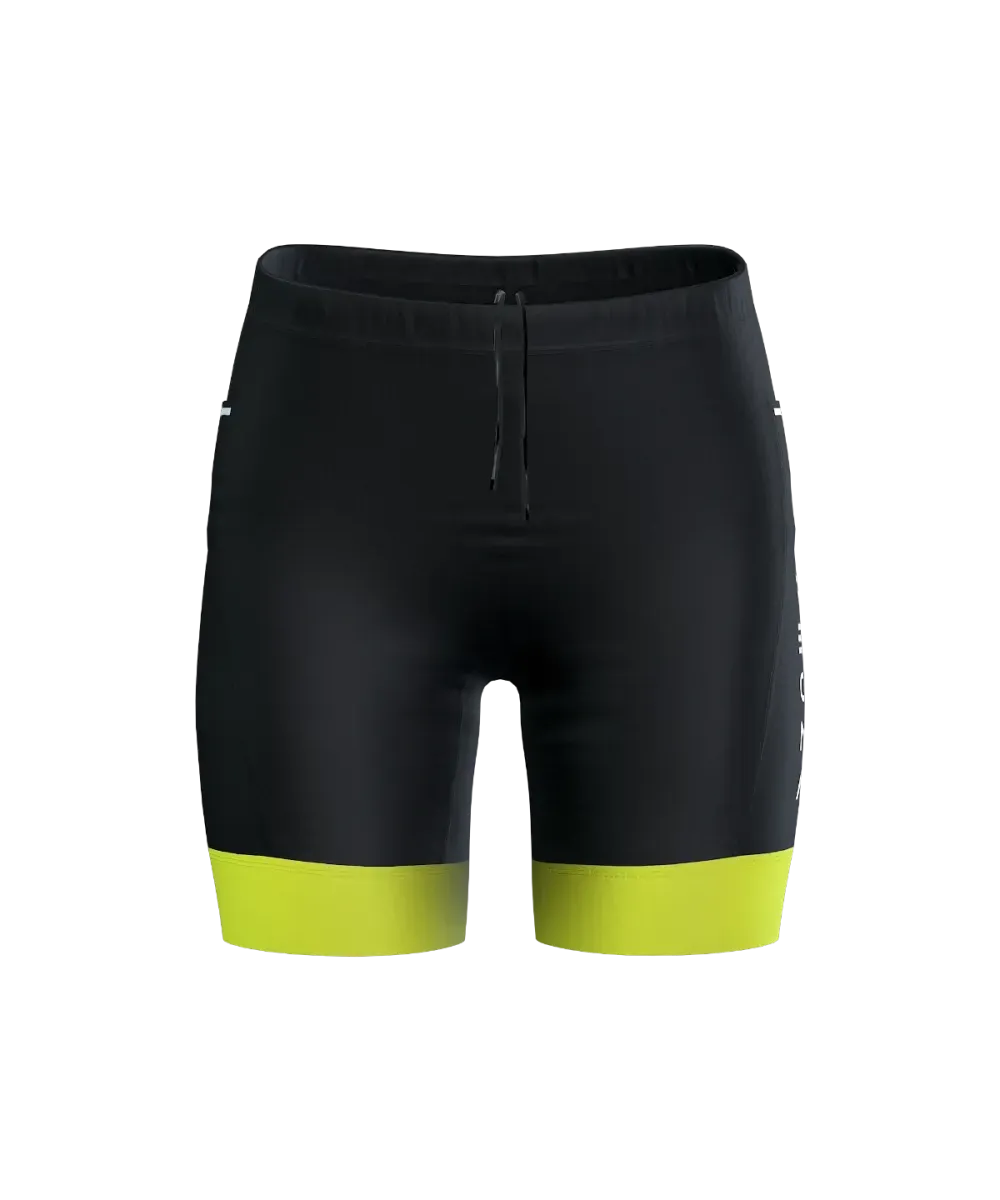 Women's Pro Athlete Tri Short - RBY