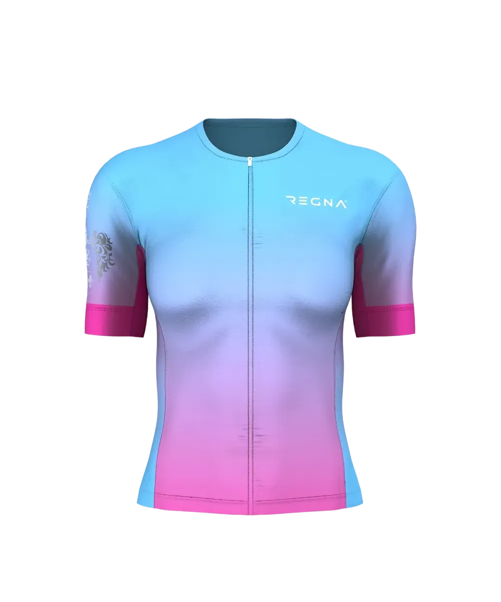 Women's Pro Athlete Tri Top - BLP