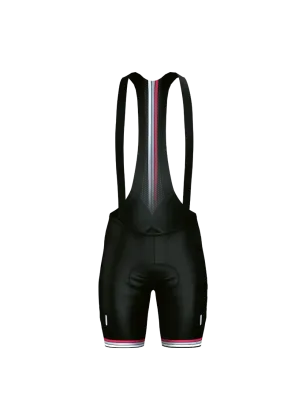 Men's Pro Athlete Cycling Bib - RBL