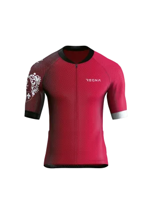 Men's Pro Athlete Bike Jersey - RRE