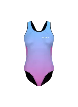 Women's Pro Athlete Swimsuit - BLP