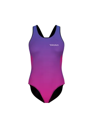 Women's Pro Athlete Swimsuit - RPI