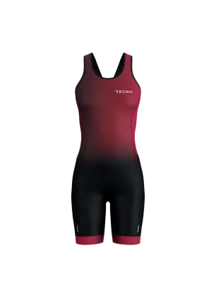Women's Pro Athlete Trisuit ITU - RRE