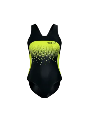 Women's Pro Athlete Swimsuit - RBY