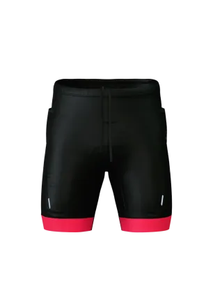 Men's Pro Athlete Tri Short - RRE