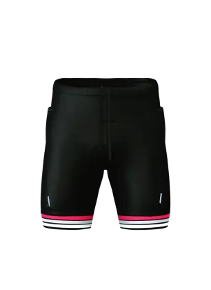 Men's Pro Athlete Tri Short - RBL