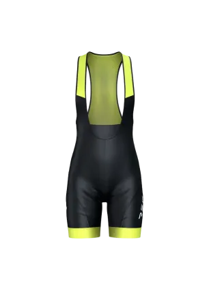Women's Pro Athlete Cycling Bib - RBY