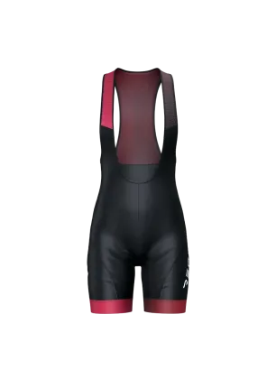 Women's Pro Athlete Cycling Bib - RRE