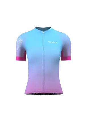 Women's Pro Athlete Bike Jersey - BLP