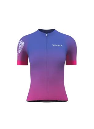 Women's Pro Athlete Bike Jersey - RPI