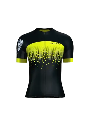 Women's Pro Athlete Bike Jersey - RBY