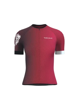 Women's Pro Athlete Bike Jersey - RRE