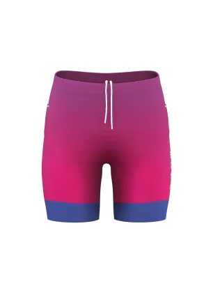 Women's Pro Athlete Tri Short - RPI