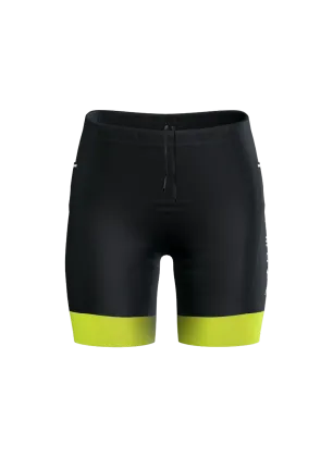 Women's Pro Athlete Tri Short - RBY