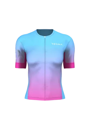 Women's Pro Athlete Tri Top - BLP